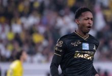 مراد هوساوي لاعب الخليج