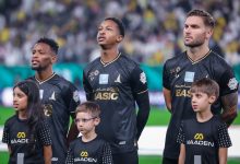 فريق الخليج