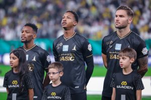 فريق الخليج