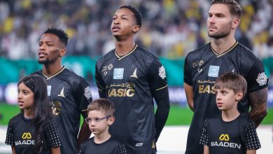 فريق الخليج