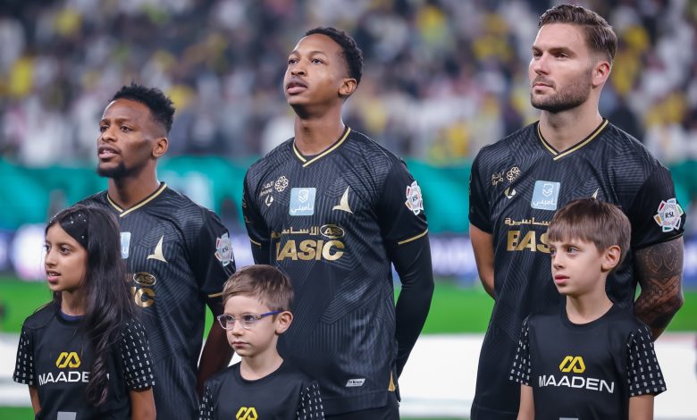 فريق الخليج