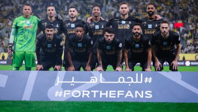 فريق الخليج