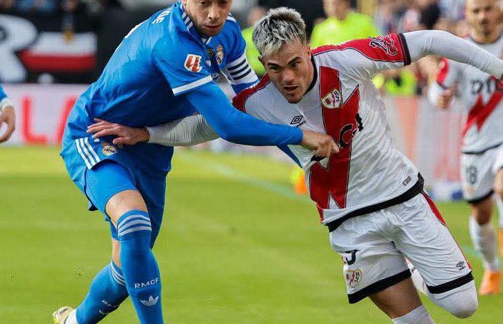 فيديريكو فالفيردي