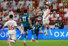 الإمارات والعراق