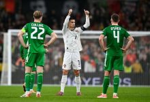 كريستيانو رونالدو