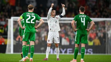 كريستيانو رونالدو