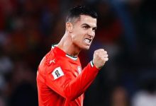 كريستيانو رونالدو