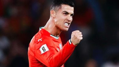 كريستيانو رونالدو