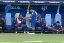 نونيز لاعب الهلال