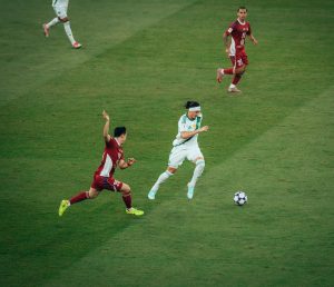 الشارقة والأهلي 