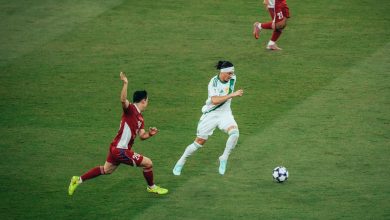 الشارقة والأهلي