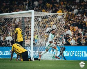 الأهلي والاتحاد 