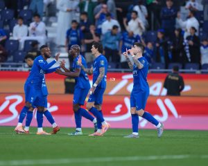 الهلال