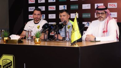 سيرجيو كونسيساو مدرب الاتحاد