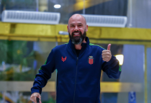 خافيير كاييخا مدرب الرياض