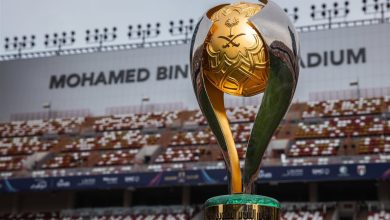 كأس السوبر السعودي