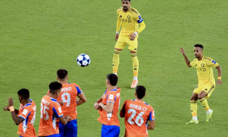 النصر - عبد الرحمن غريب