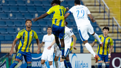 الهلال والغرافة