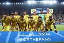 تشكيل النصر