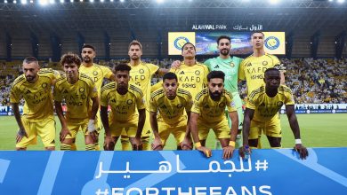 تشكيل النصر