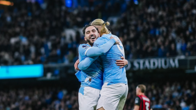 مانشستر سيتي