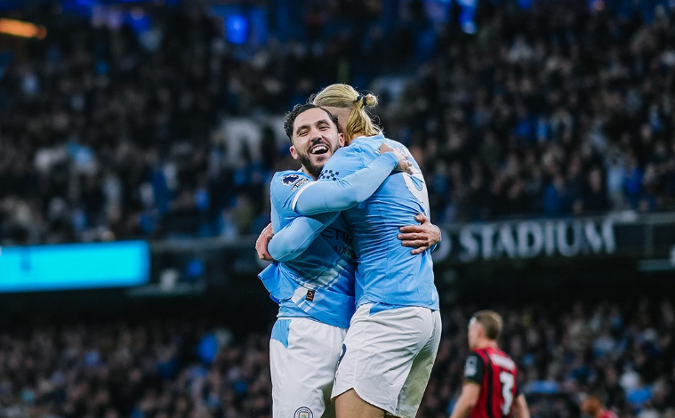 مانشستر سيتي