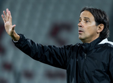 سيموني إنزاغي