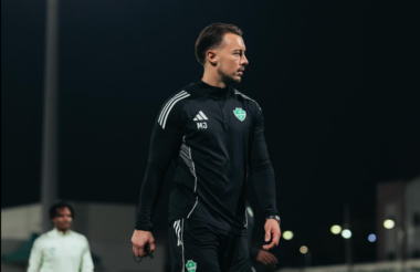 ماتياس ياييسله مدرب الأهلي