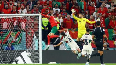 يوسف النصيري يقترب من دوري روشن