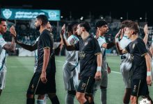 الأهلي والرجاء المغربي