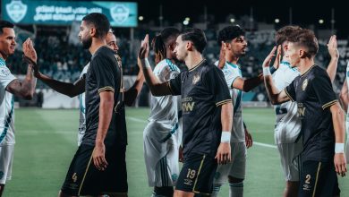 الأهلي والرجاء المغربي