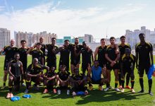 مران الاتحاد