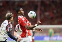 ريكاردو ماتياس لاعب الأهلي السعودي الجديد