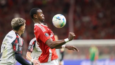 ريكاردو ماتياس لاعب الأهلي السعودي الجديد