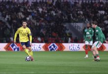 النصر والاتفاق