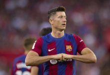 ليفاندوفسكي