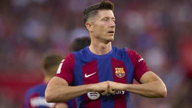 ليفاندوفسكي