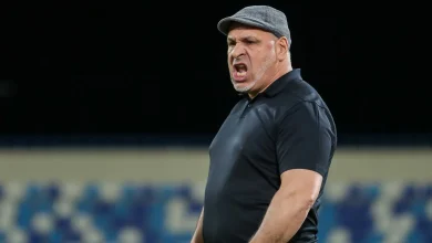 بن زكري مرشح لتدريب المنتخب السعودي