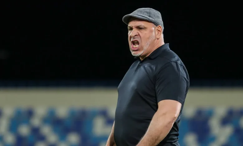 بن زكري مرشح لتدريب المنتخب السعودي