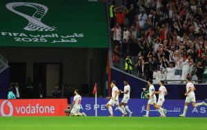 منتخب الأردن