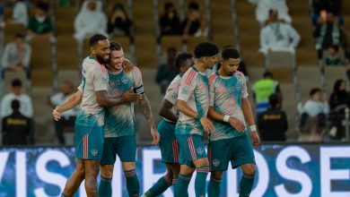 الأهلي السعودي