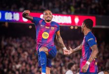 نادي برشلونة