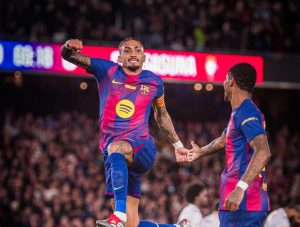 نادي برشلونة