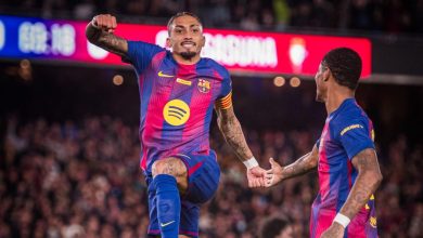 نادي برشلونة