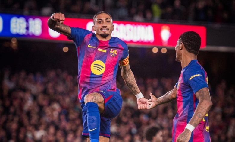 نادي برشلونة