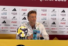 هيرفي رينارد مدرب السعودية