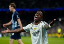 ريال مدريد وسيلتا فيجو