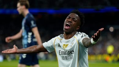 ريال مدريد وسيلتا فيجو