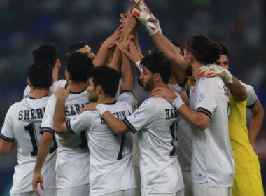منتخب العراق