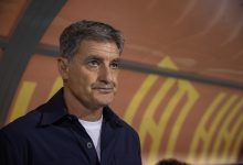 ميشيل غونزاليس مدرب القادسية